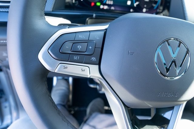 2026 Volkswagen Atlas Cross Sport SEL R-LINE - Photo 23