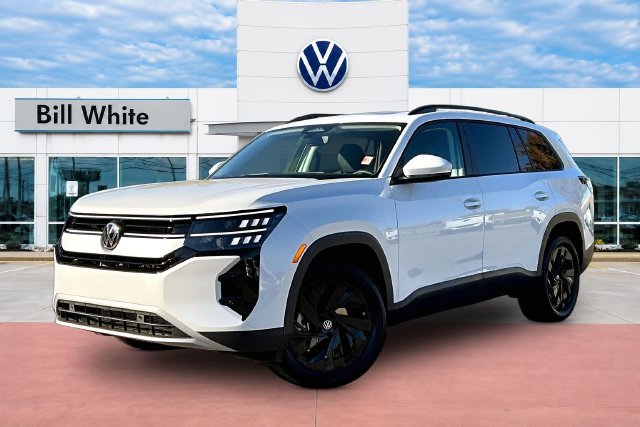 2027 Volkswagen Atlas SE w/Technology SUV