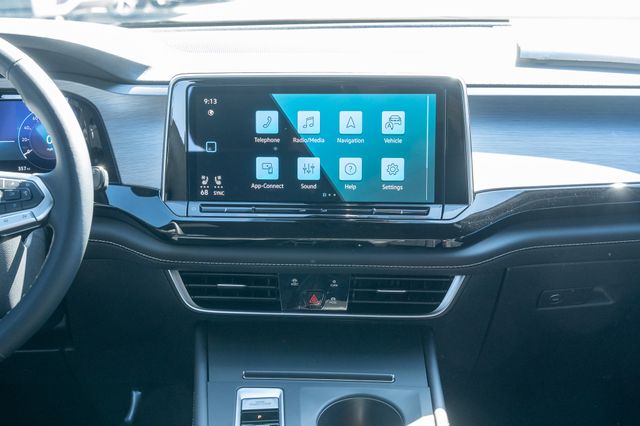 2026 Volkswagen Atlas Cross Sport SE - Photo 32