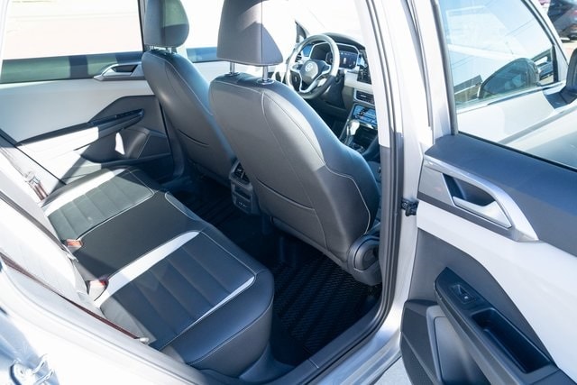2026 Volkswagen Taos SEL - Photo 36