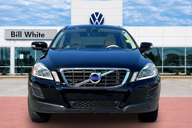 Used 2013 Volvo XC60 3.2 with VIN YV4952DL5D2375012 for sale in Fort Smith, AR