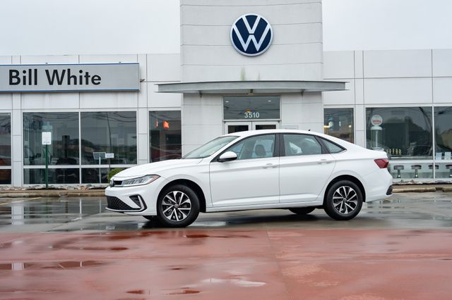 2026 Volkswagen Jetta 1.5T S Auto SULEV's photo