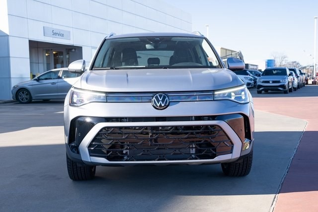 2026 Volkswagen Taos SEL - Photo 9
