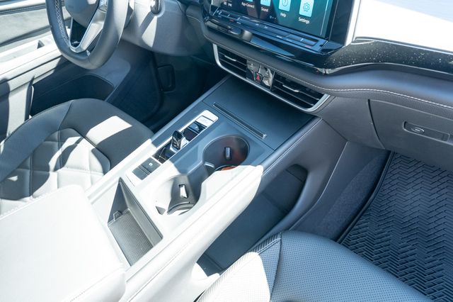 2026 Volkswagen Atlas Cross Sport SE - Photo 43