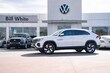  Volkswagen Atlas Cross Sport