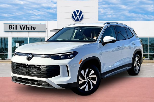 2027 Volkswagen
