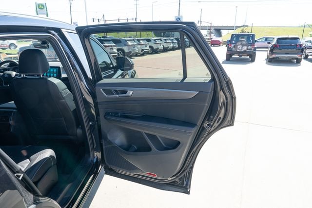 2026 Volkswagen Atlas Cross Sport SE - Photo 15