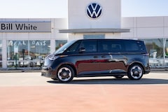 2025 Volkswagen ID. Buzz Pro S Van Passenger Van