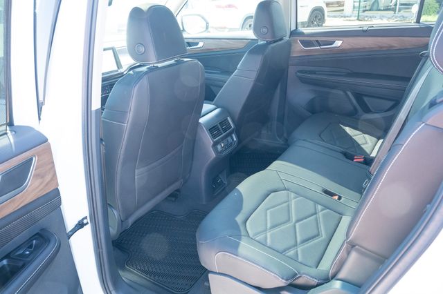 2026 Volkswagen Atlas SE w/Tech - Photo 29