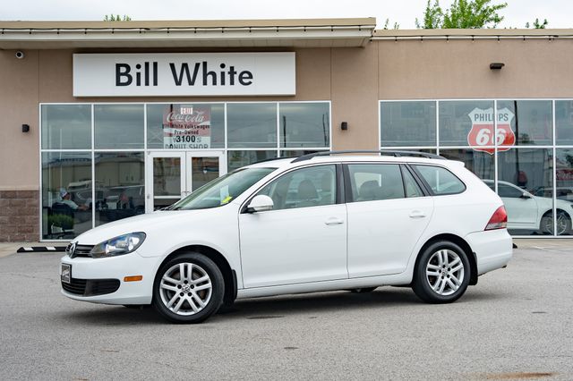 2014 Volkswagen Jetta SportWagen 2.0L TDI DSG's photo