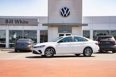 2025 Volkswagen Jetta 1.5T Sport Sedan