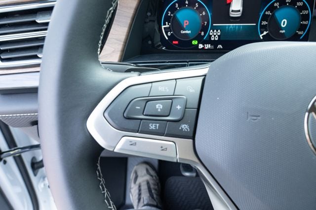 2026 Volkswagen Atlas SE w/Tech - Photo 24