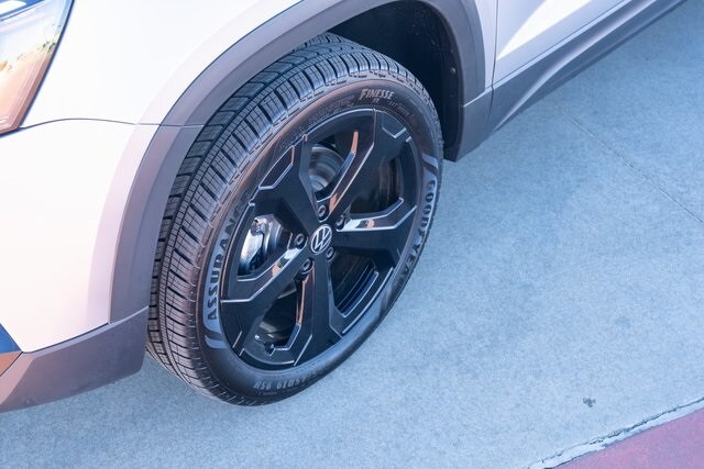 2026 Volkswagen Taos SEL - Photo 10