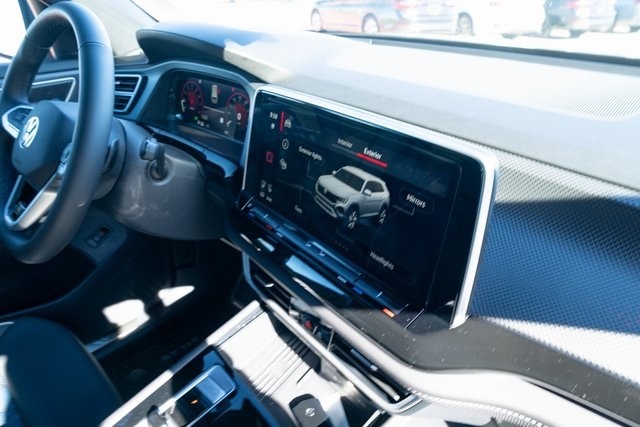 2026 Volkswagen Atlas Cross Sport SEL Premium R-LINE - Photo 41