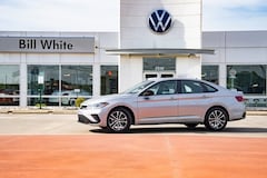 2025 Volkswagen Jetta 1.5T Sport Sedan