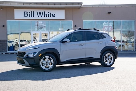 2022 Hyundai Kona SEL SUV