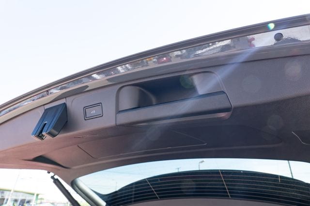 2026 Volkswagen Atlas SE w/Tech - Photo 38