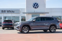 2026 Volkswagen Atlas 2.0T SEL Premium R-Line SUV