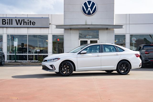 2026 Volkswagen Jetta 1.5T SE Auto SULEV's photo