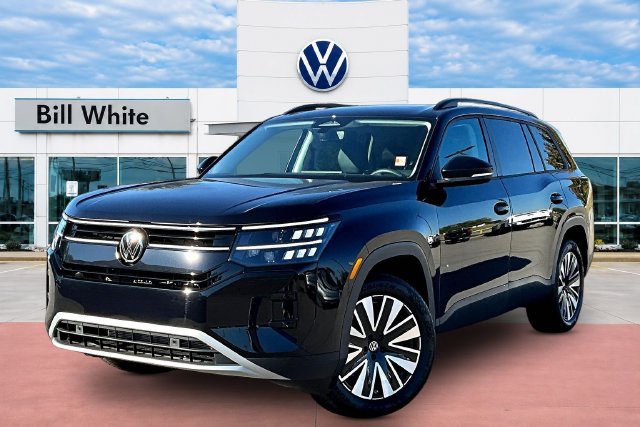 2027 Volkswagen Atlas SE w/Technology SUV