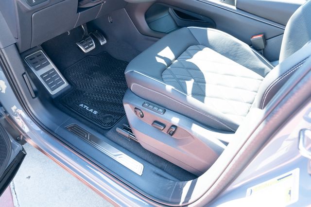 2026 Volkswagen Atlas SEL Premium R-Line - Photo 29