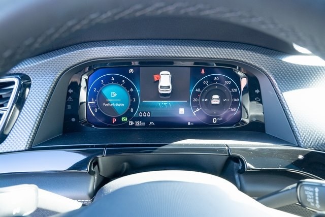 2026 Volkswagen Atlas Cross Sport SEL R-LINE - Photo 18