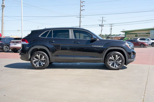 2026 Volkswagen Atlas Cross Sport SE - Photo 7
