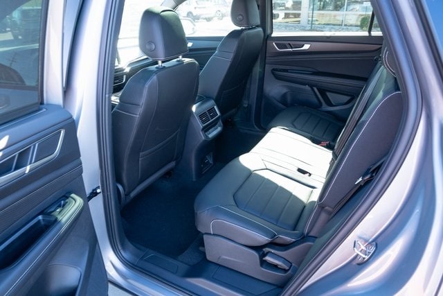 2026 Volkswagen Atlas Cross Sport SEL R-LINE - Photo 27