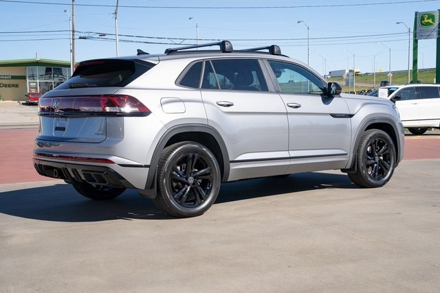 2026 Volkswagen Atlas Cross Sport SEL R-LINE - Photo 6
