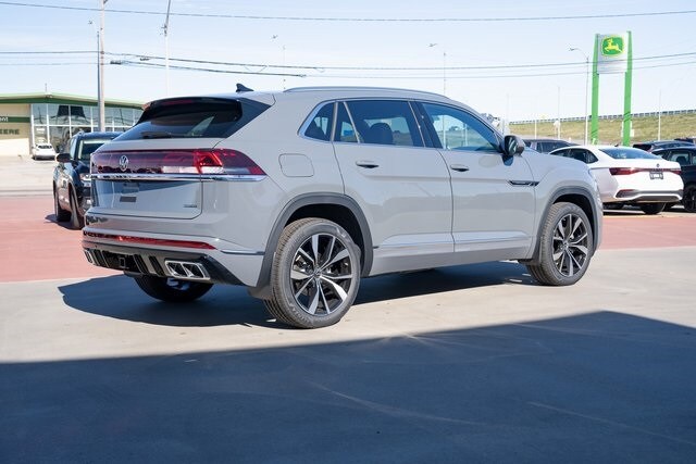 2026 Volkswagen Atlas Cross Sport SEL Premium R-LINE - Photo 6