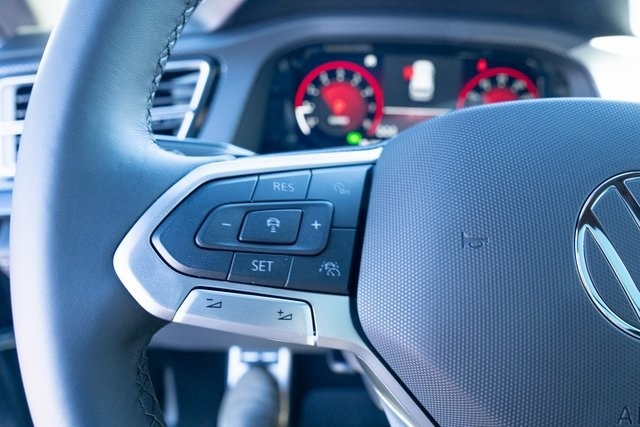 2026 Volkswagen Atlas Cross Sport SEL Premium R-LINE - Photo 23