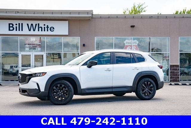 2024 Mazda CX-50 S PREFERRED's photo