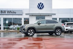 2026 Volkswagen Atlas Cross Sport 2.0T SE w/Technology SUV