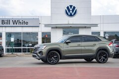 2026 Volkswagen Atlas Cross Sport 2.0T SE w/Technology SUV