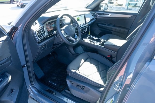 2026 Volkswagen Atlas Cross Sport SE w/Tech - Photo 15