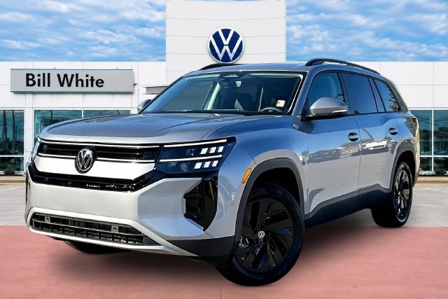 2027 Volkswagen Atlas SE w/Technology SUV