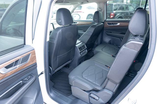 2026 Volkswagen Atlas SE w/Tech - Photo 28