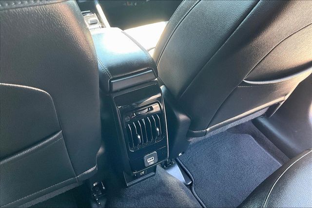 2025 Jeep Compass Limited - Photo 12