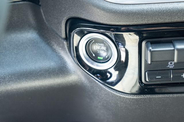 2025 Chevrolet Silverado 1500 LT Trail Boss - Photo 24