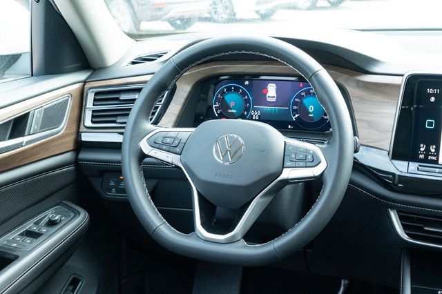 2026 Volkswagen Atlas SE w/Tech - Photo 31