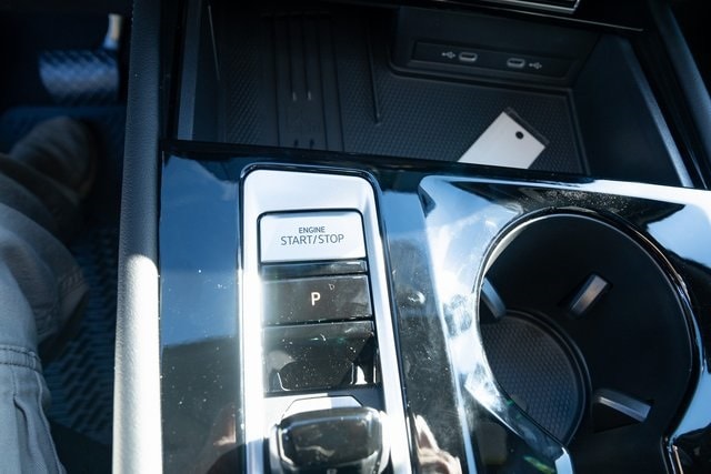 2026 Volkswagen Atlas Cross Sport SE w/Tech - Photo 20