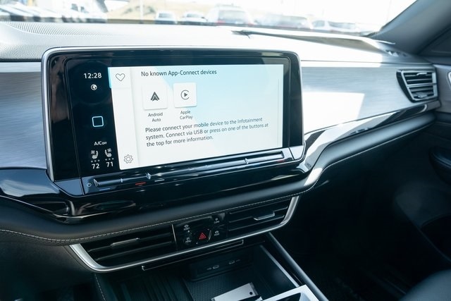 2026 Volkswagen Atlas Cross Sport SE w/Tech - Photo 23