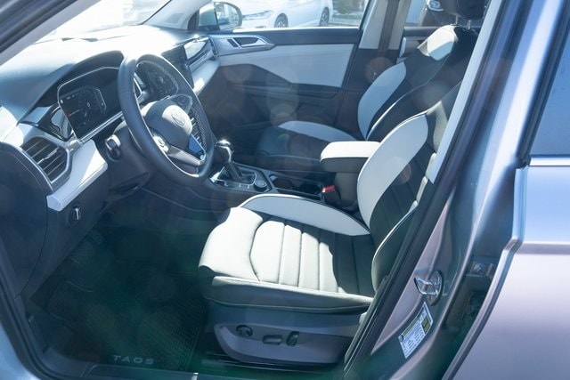 2026 Volkswagen Taos SEL - Photo 16