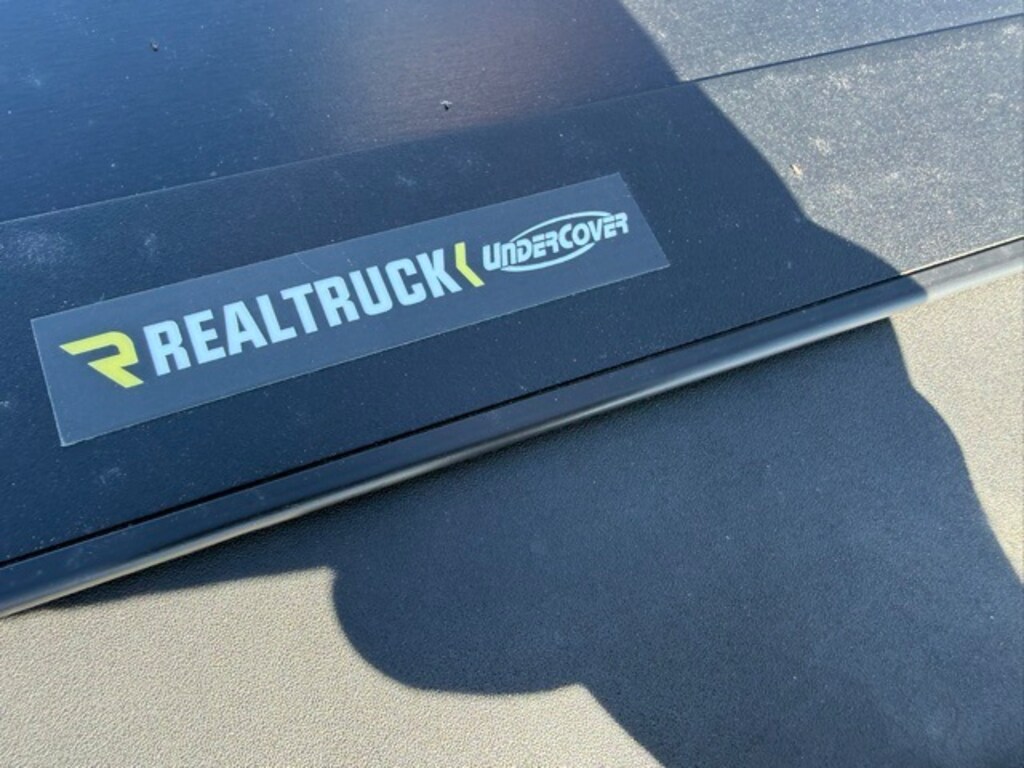 Used 2015 Ford F-150 Truck SuperCrew Cab