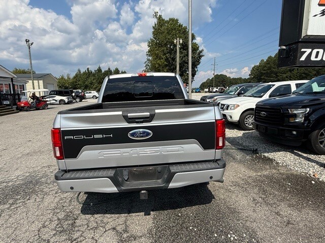 2018 Ford F-150 XLT photo 2