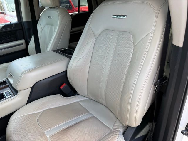 2020 Ford Expedition Platinum - Photo 7