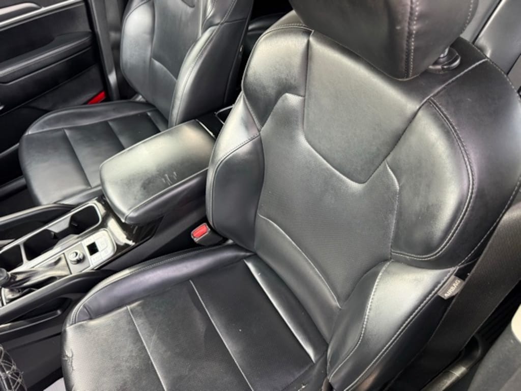 Used 2020 Kia Telluride S SUV