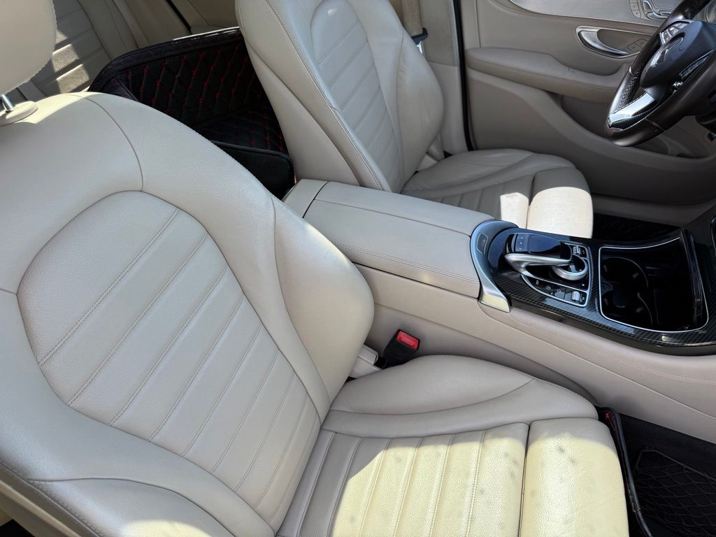 2017 Mercedes-Benz GLC AMG GLC43 - Photo 9