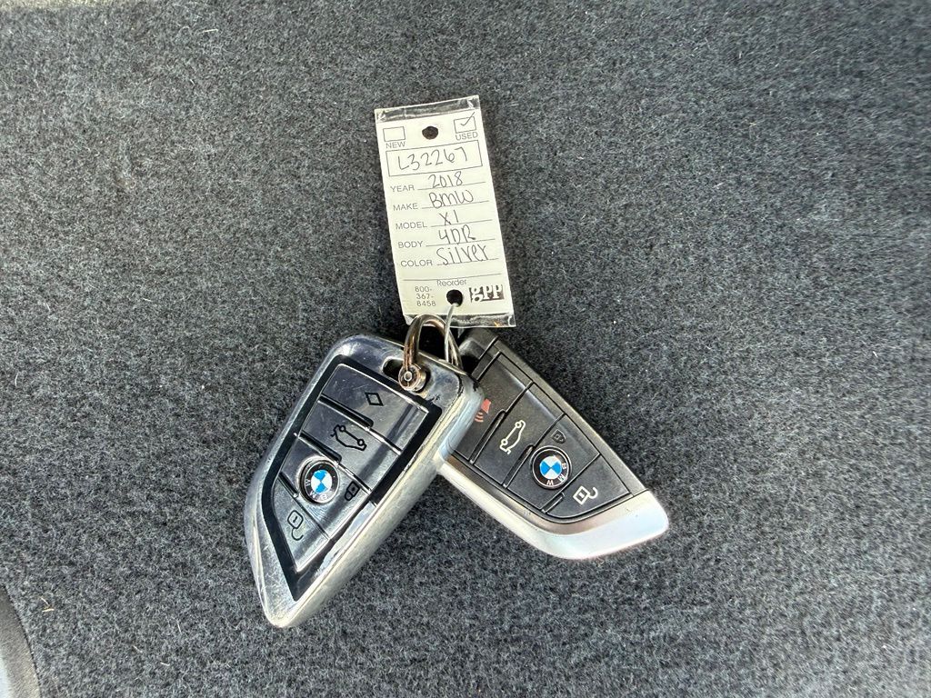 2018 BMW X1 28i - Photo 13