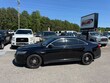  Ford Sedan Police Interceptor